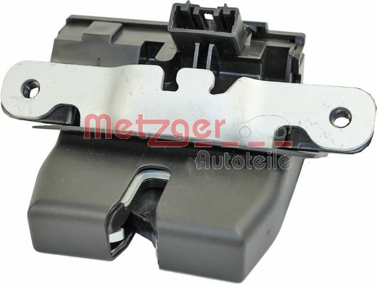 Tailgate Lock - 2310521 METZGER